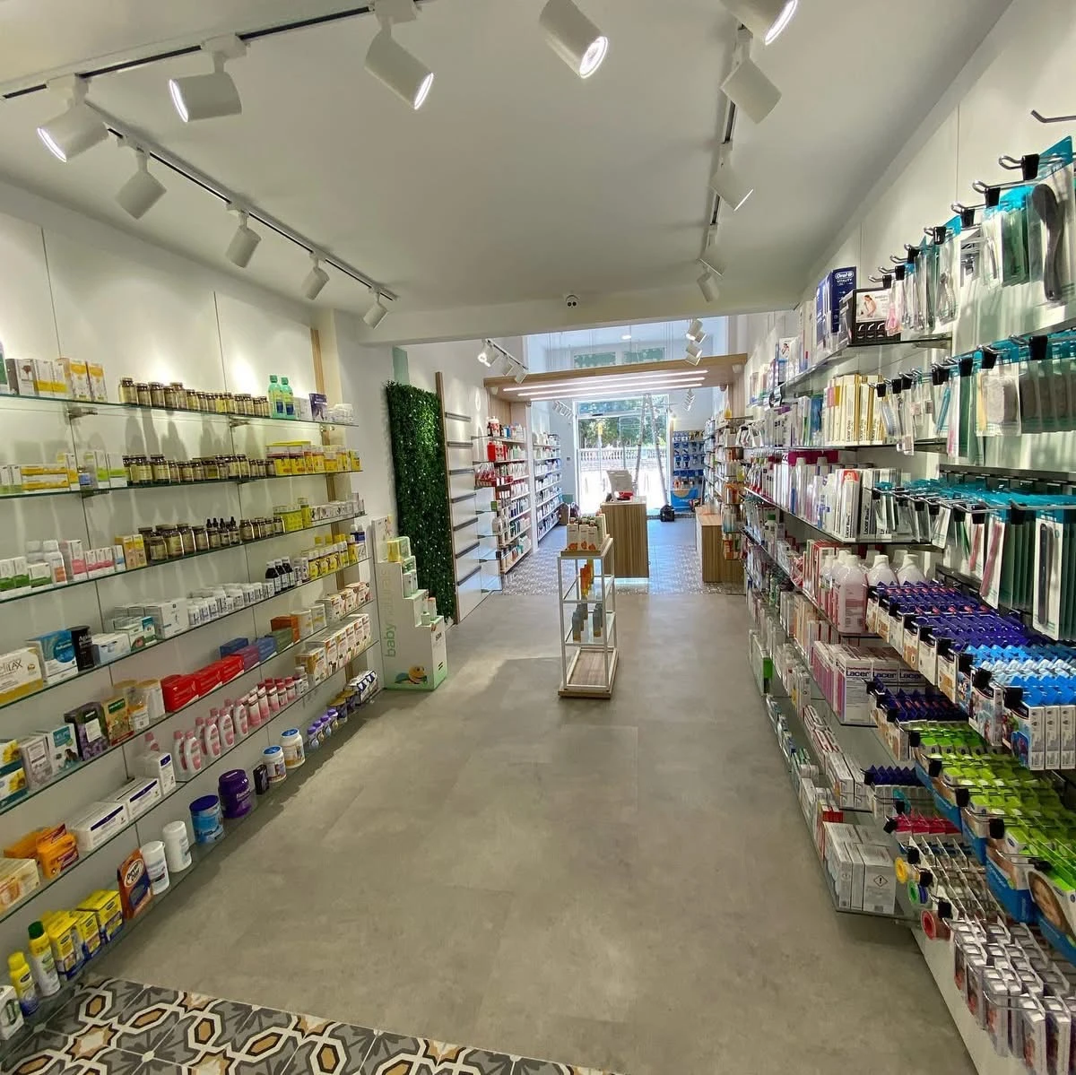 Farmacia foto