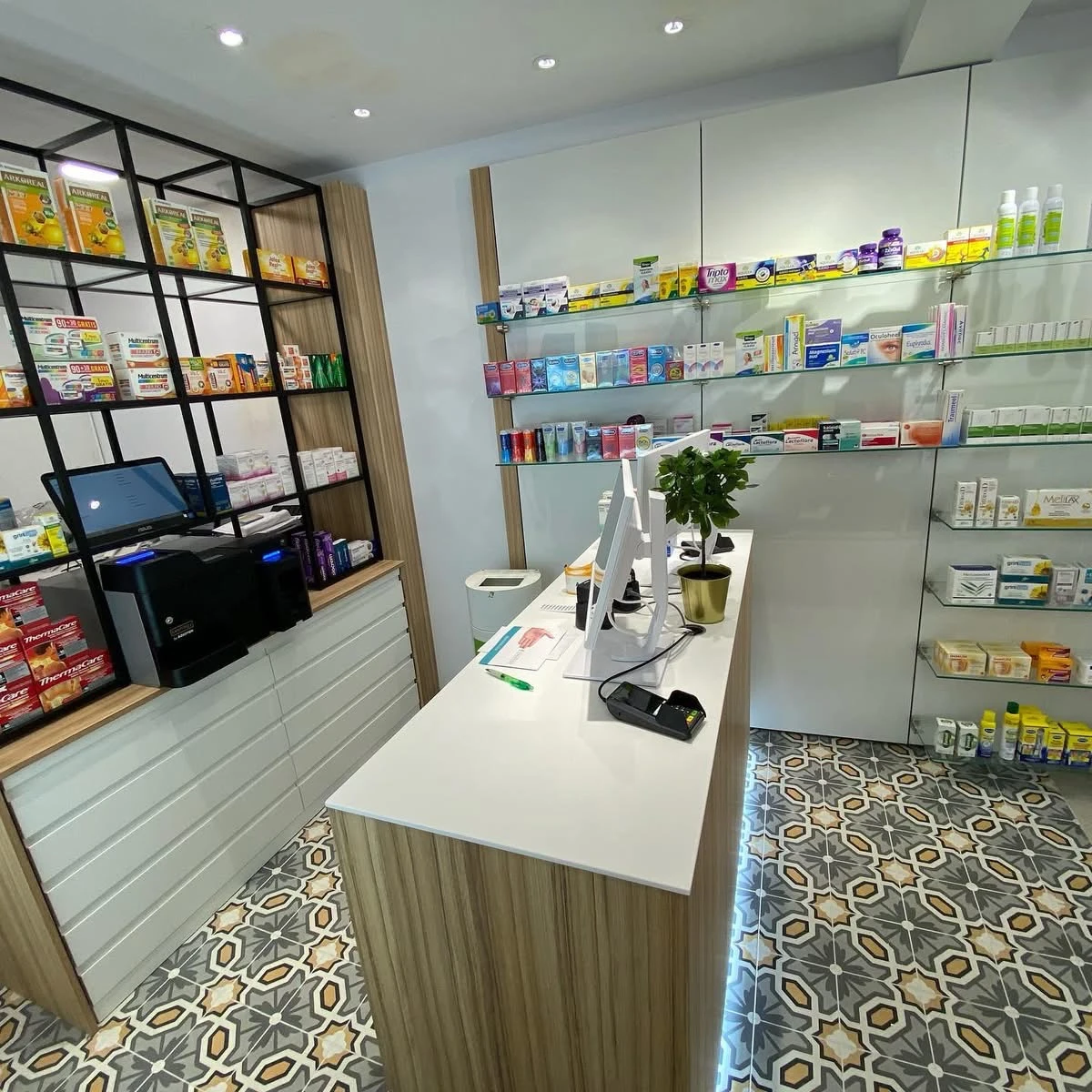 Farmacia foto