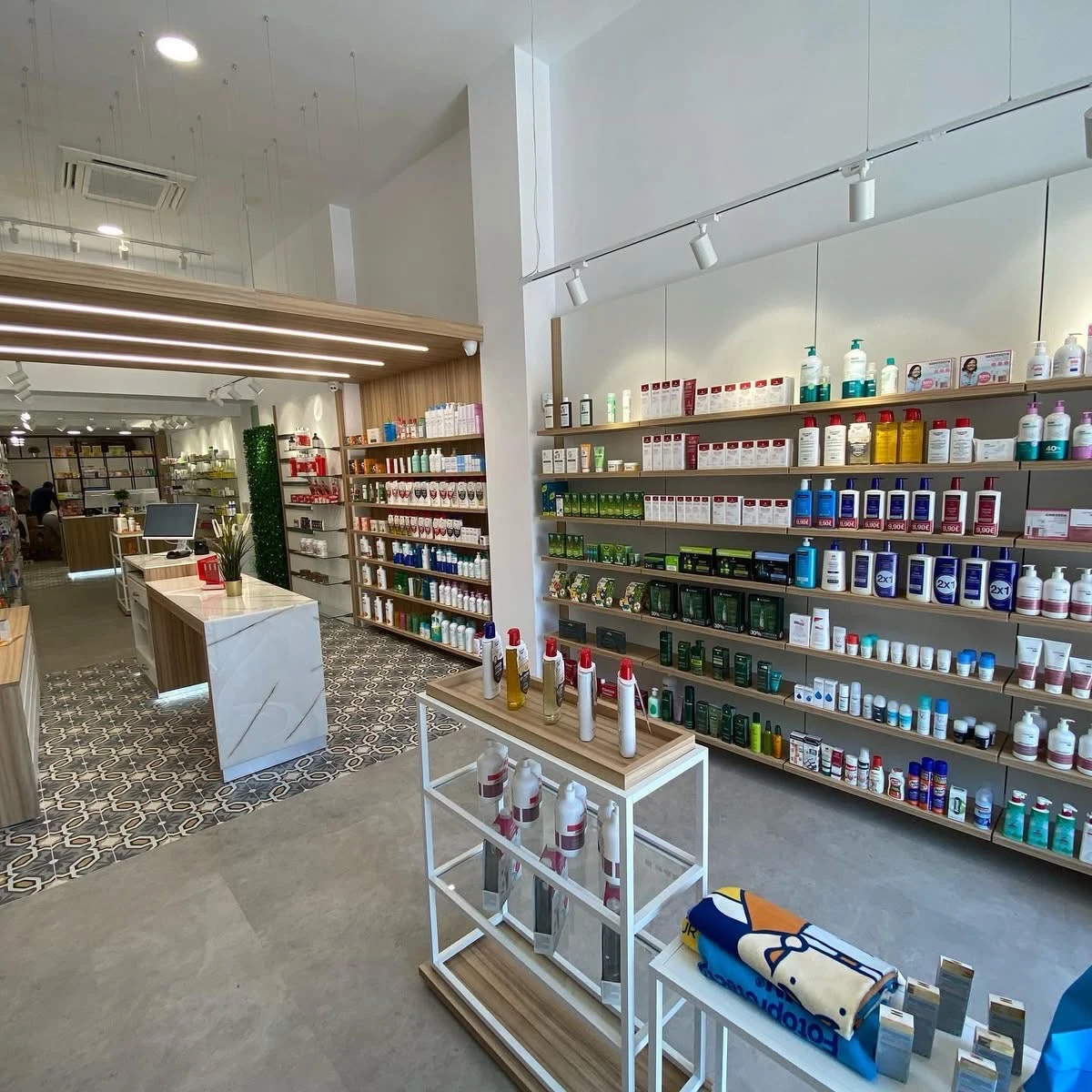 Farmacia foto