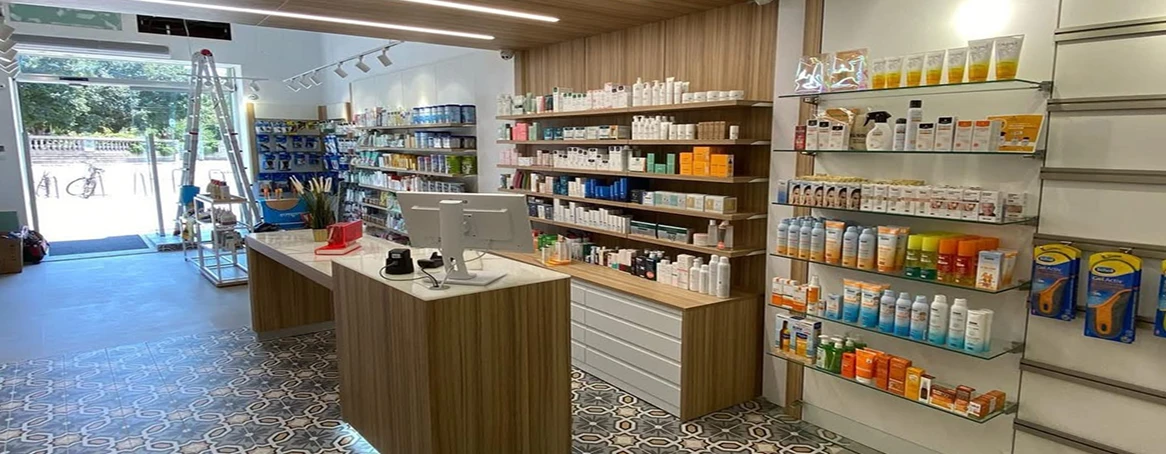 Farmacia