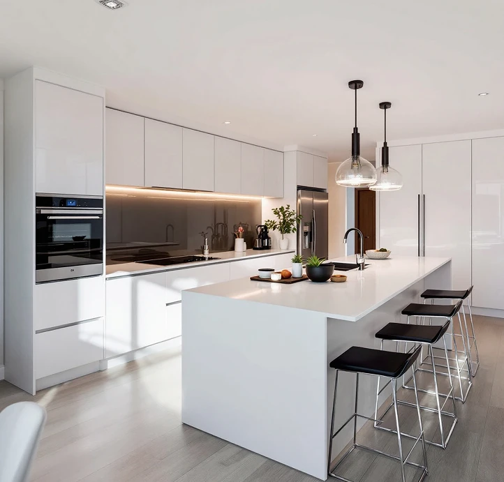 Reforma cocina