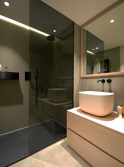 Reformas de baños