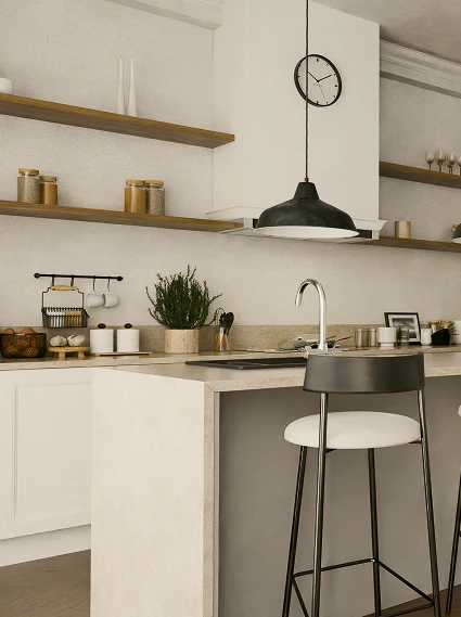 Reformas de cocina