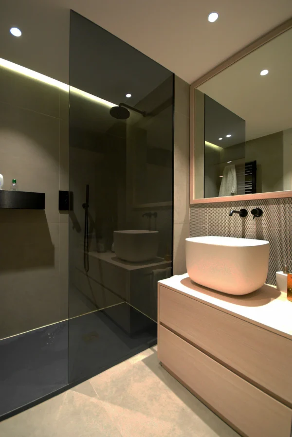 Reforma de Baño en Sant Sadurní d’Anoia