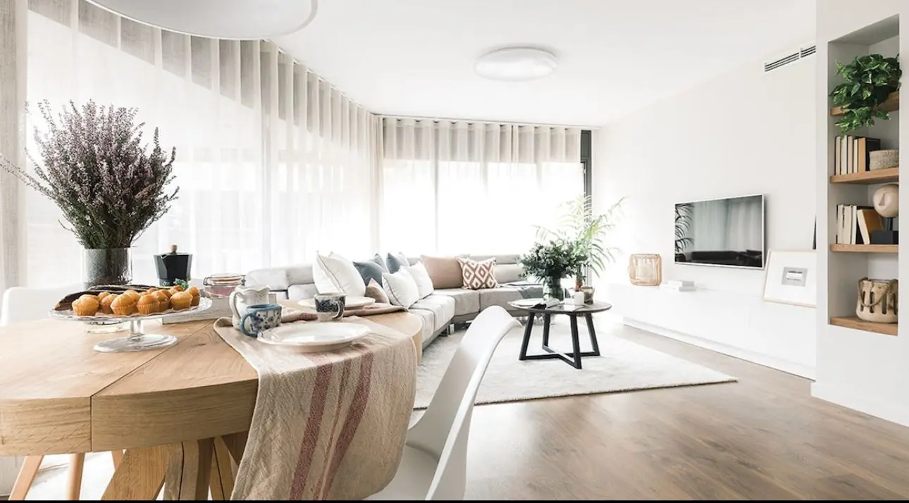 Proyecto Interiorismo