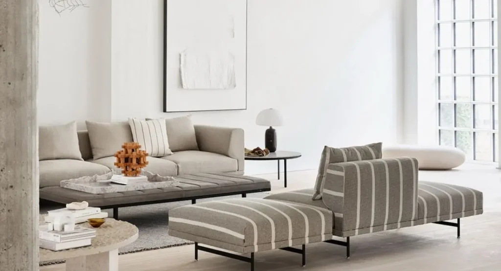 Reforma de Interiormismo