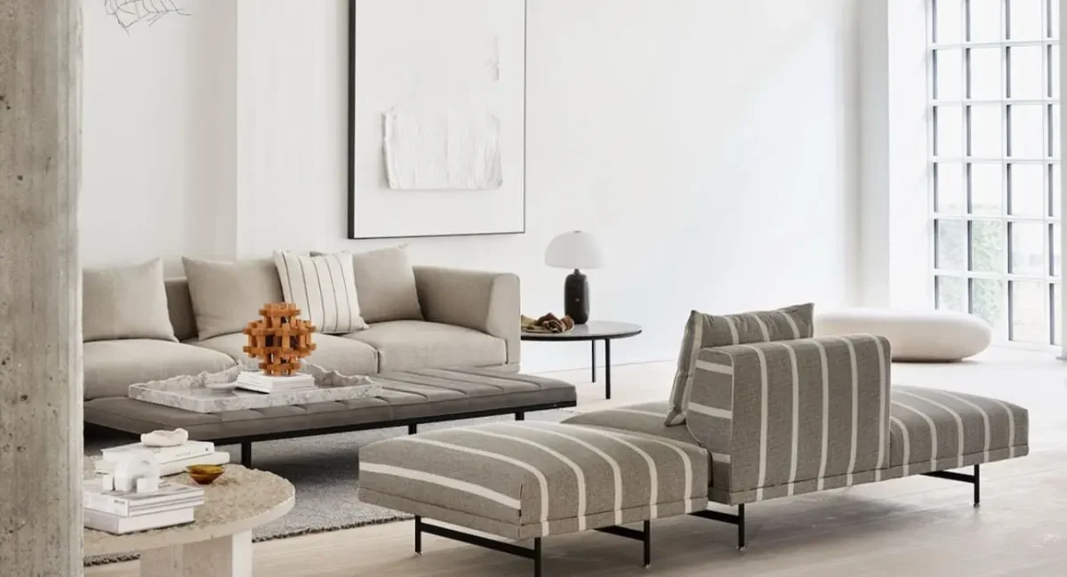 Reforma de Interiormismo