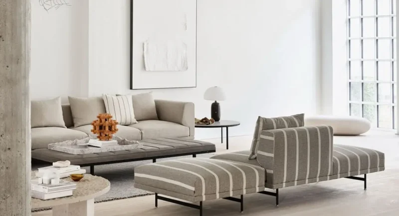 Proyecto de interiorismo en Vilafranca del Penedès