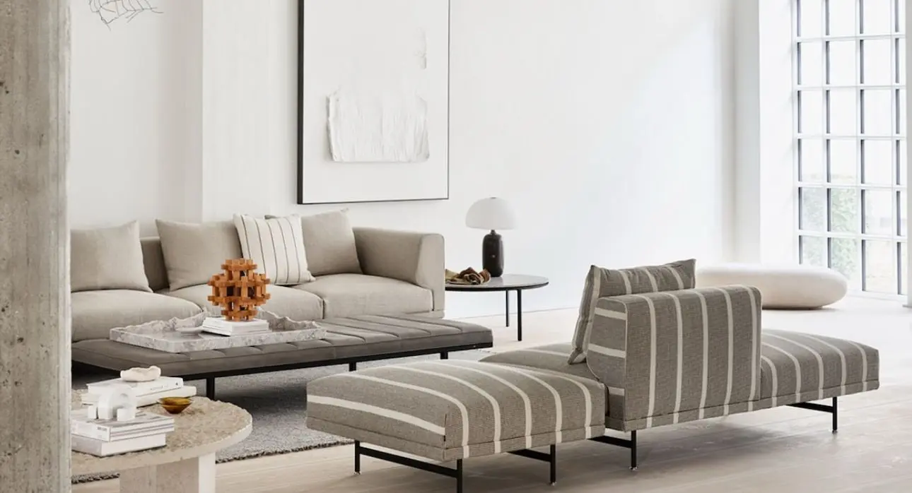 Reforma de Interiormismo