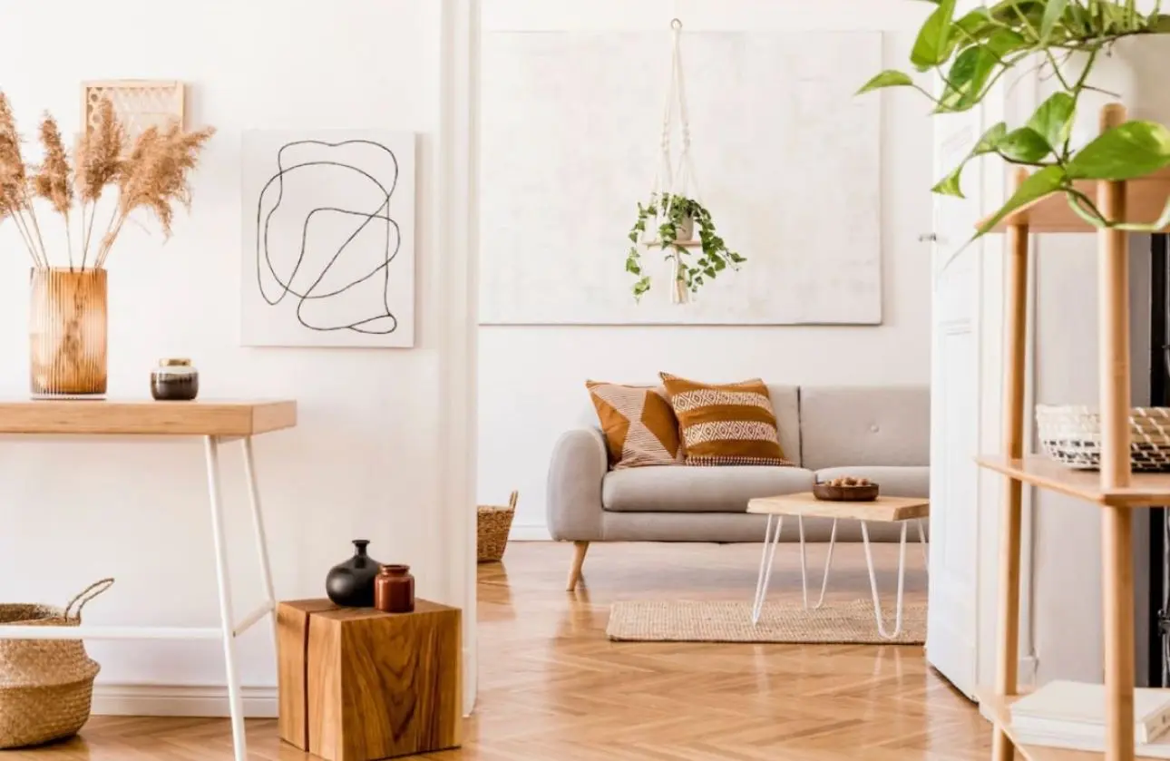 Proyecto Interiorismo