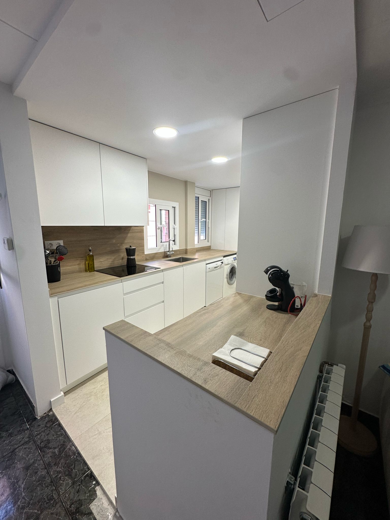 cocina sant vicenç dels horts