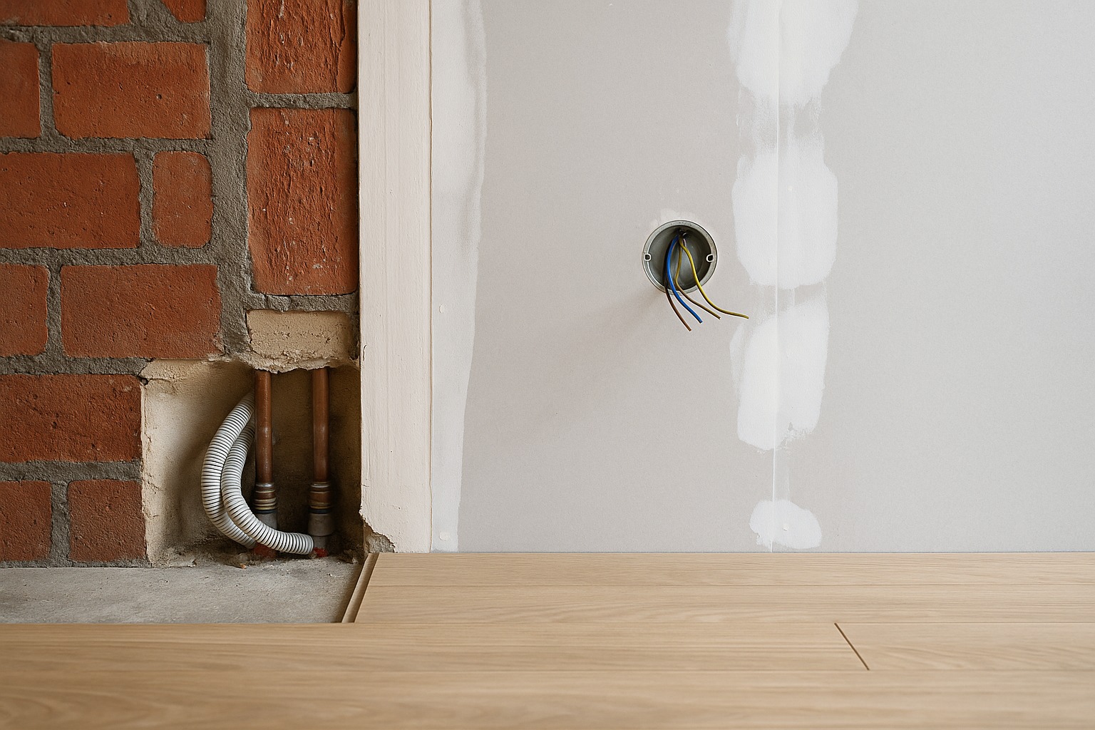 Reformas invisibles, los detalles que no se ven y marcan la diferencia