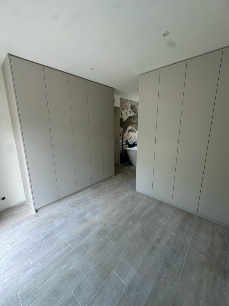 Reforma integral de una casa en Vallirana