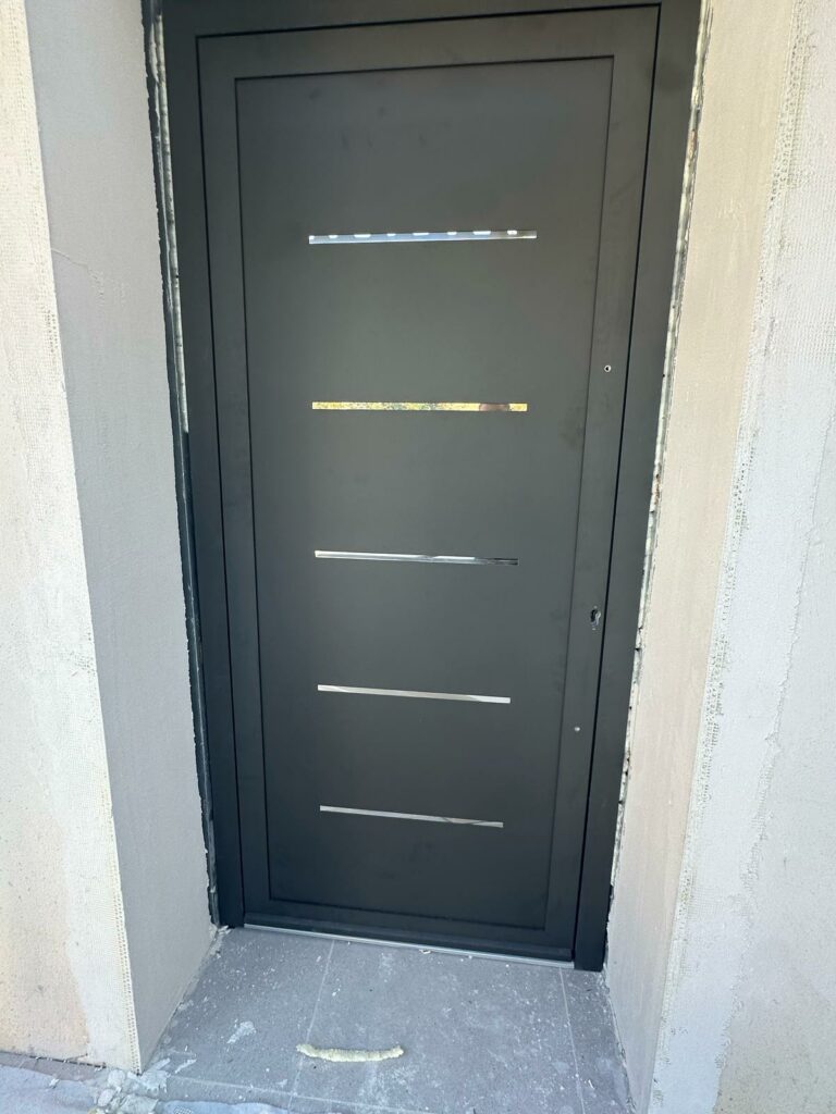 Reforma integral de una casa en Vallirana