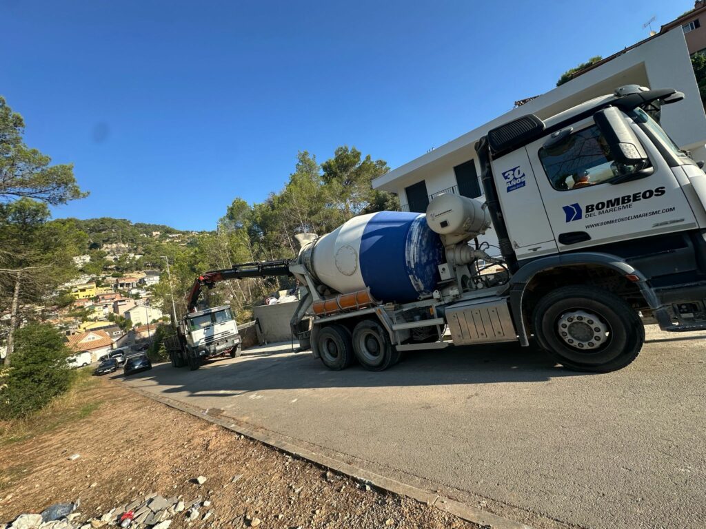 Reforma integral de una casa en Vallirana